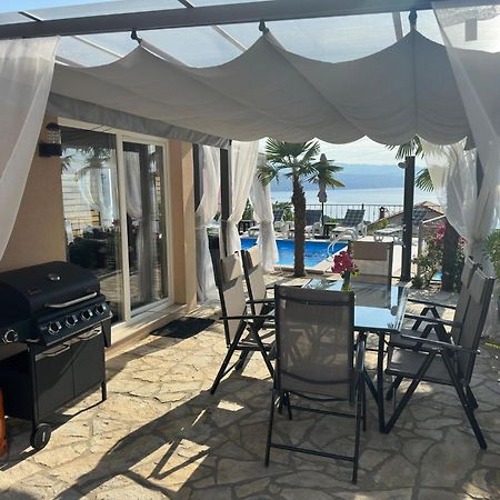 Apartments Kroatien Lovran Room photo