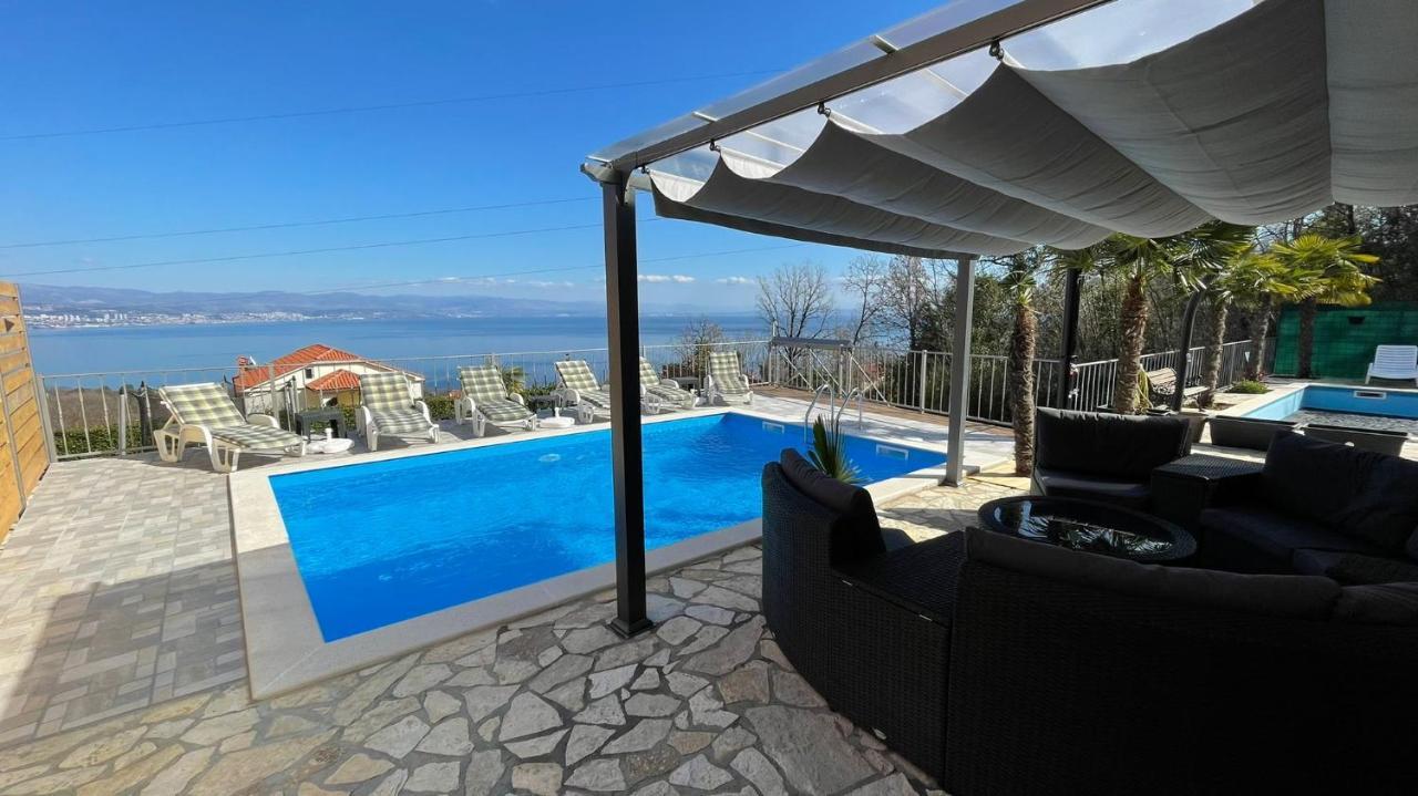 Apartments Kroatien Lovran Room photo